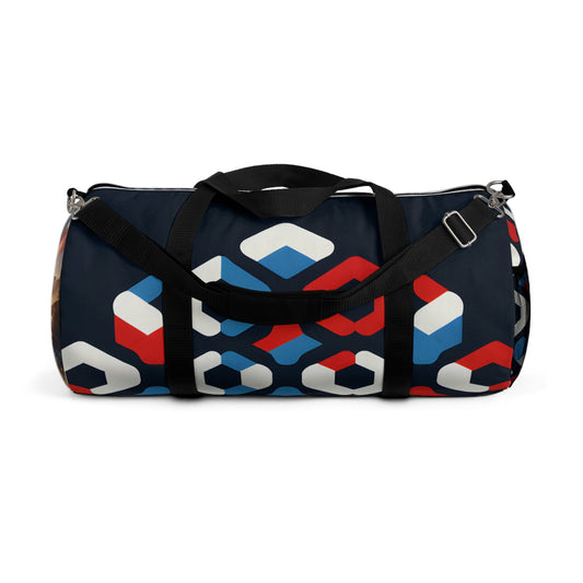 Diamond Sky-Duffel Bag