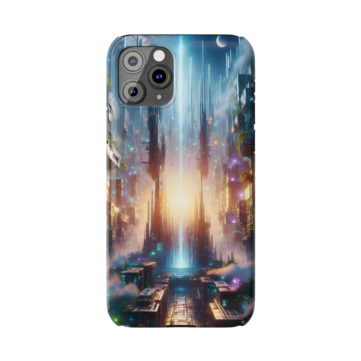 Stellara Nova-Slim Phone Cases