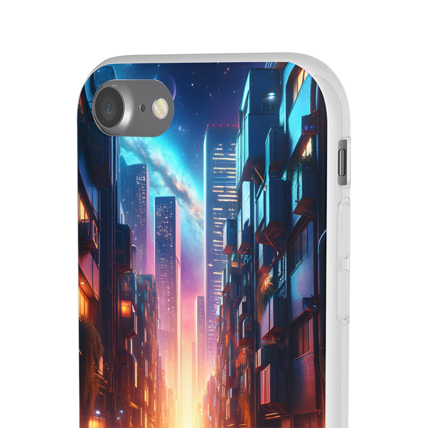 Tokyoglow Visionary-Flexi Cases