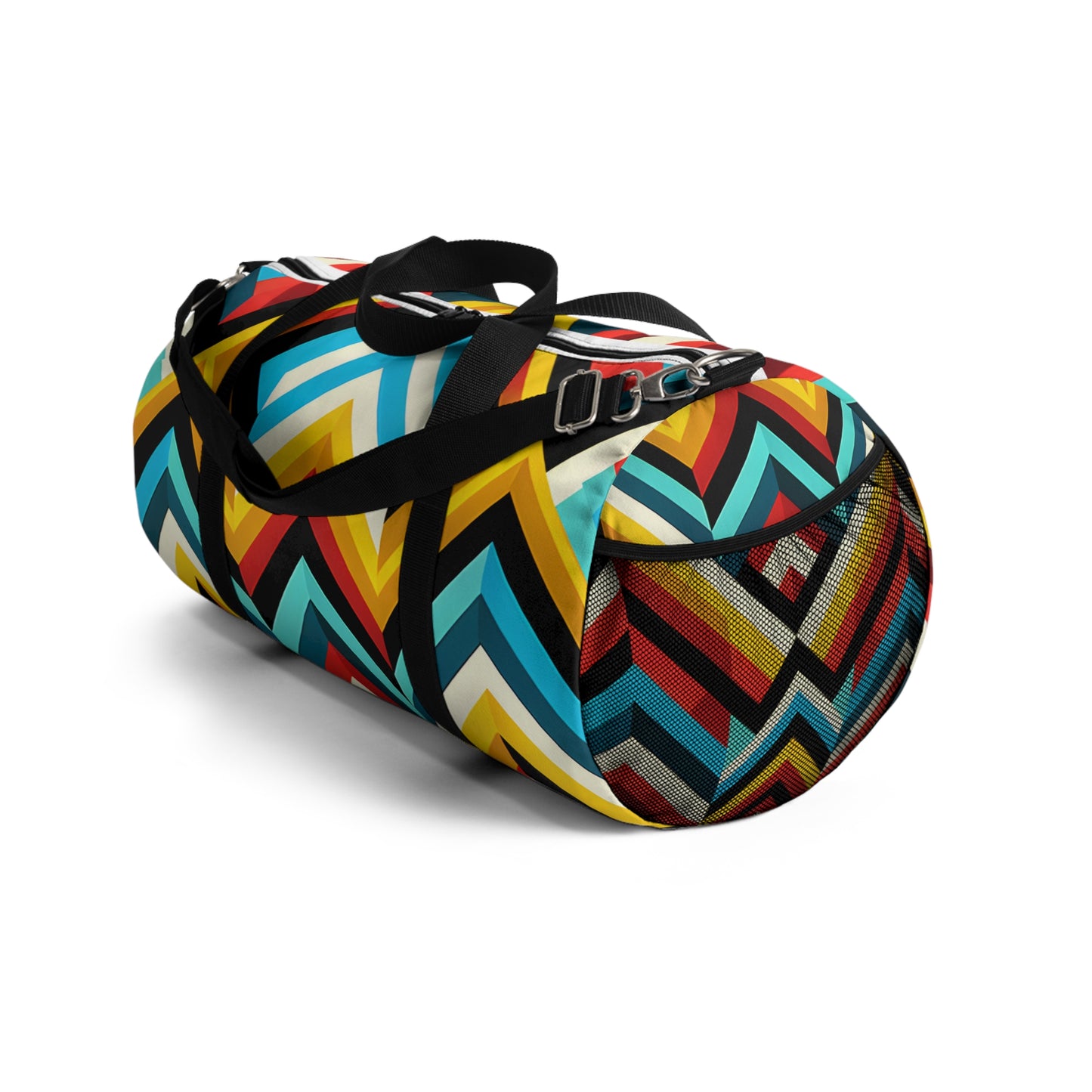 Nova Phosphor-Duffel Bag