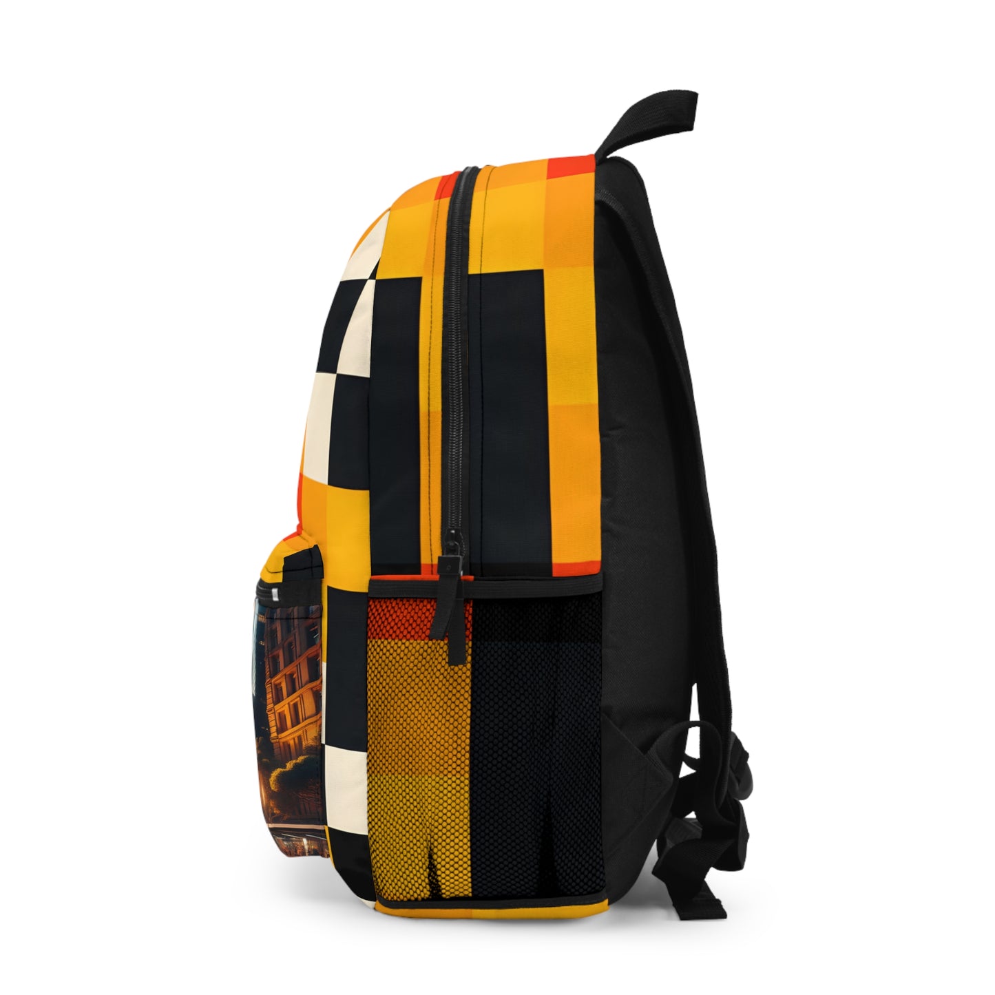 Luminarious Sydney-Backpack