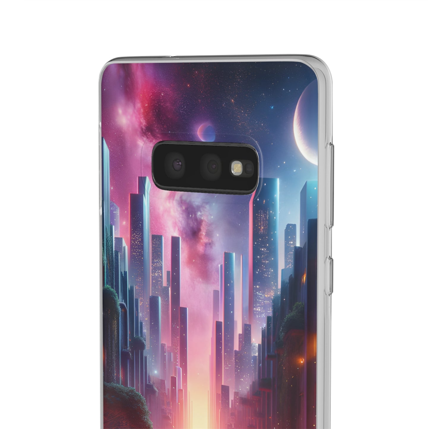 Luminar Void-Flexi Cases