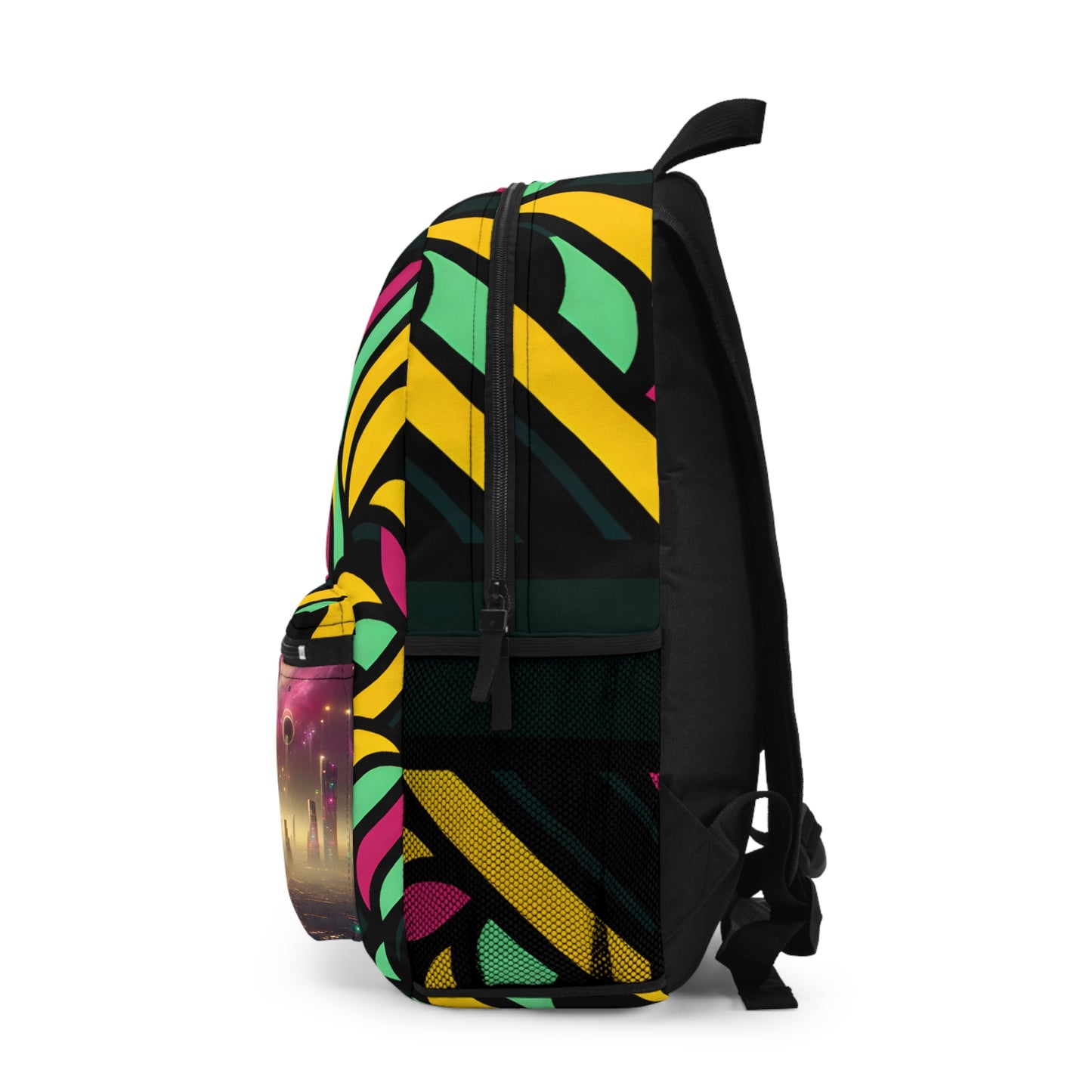 Mystic Dreams-Backpack