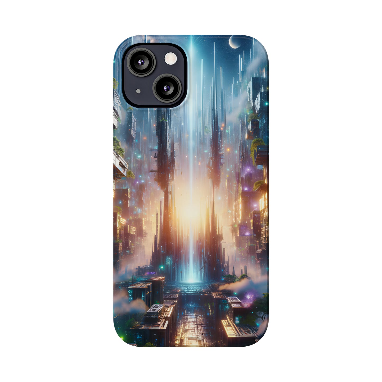 Stellara Nova-Slim Phone Cases