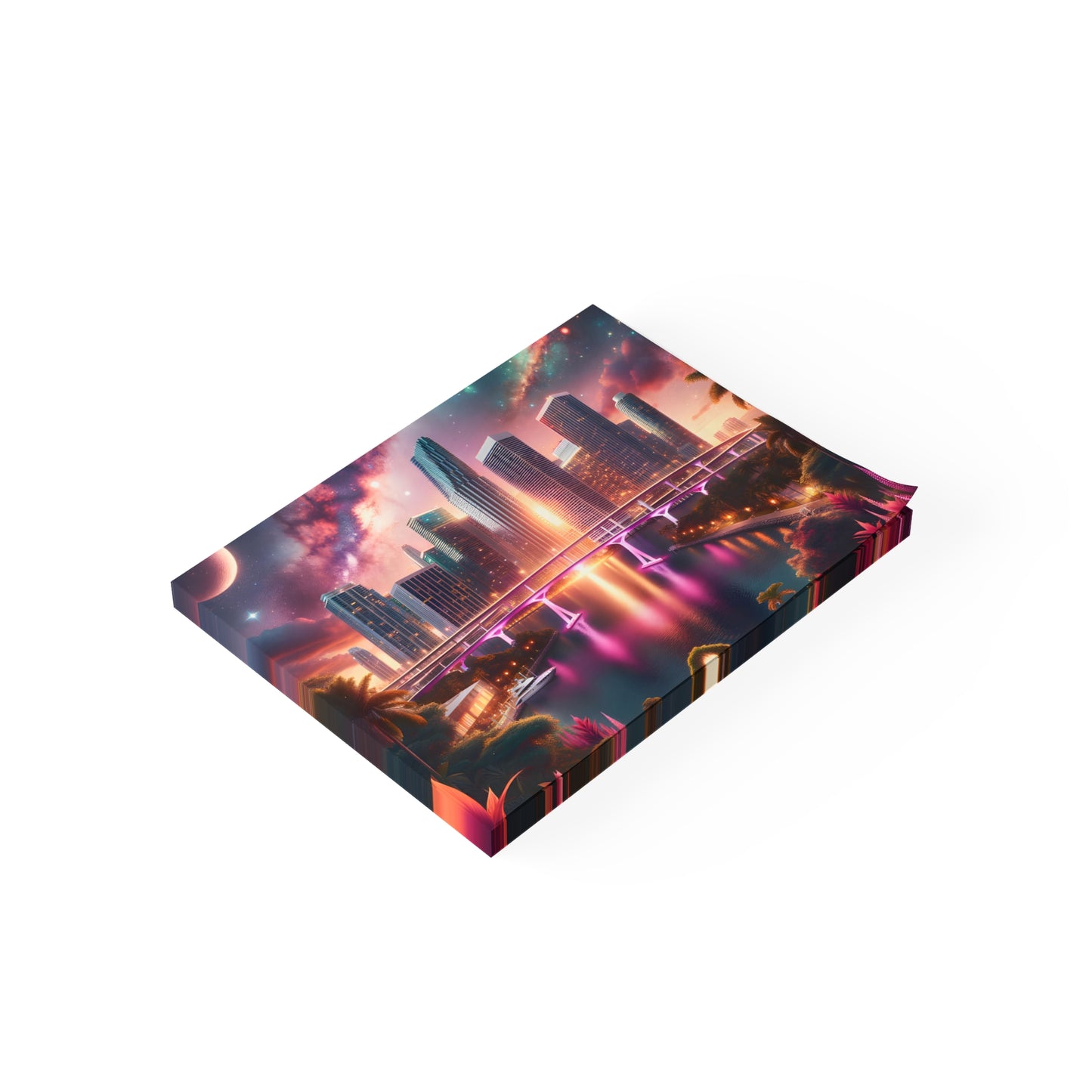 Futura Dawn-Post-it® Note Pads