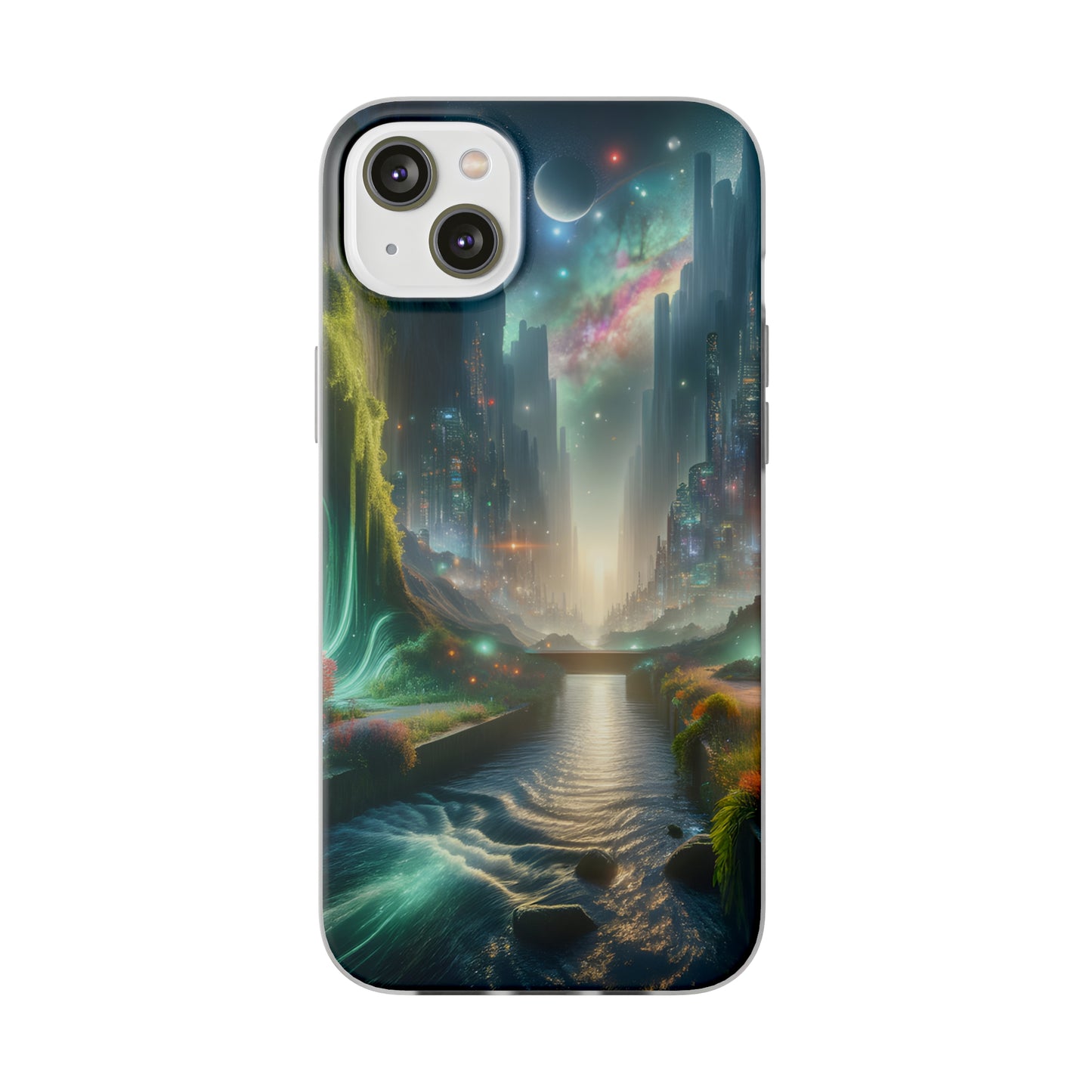 Astral Visions-Flexi Cases