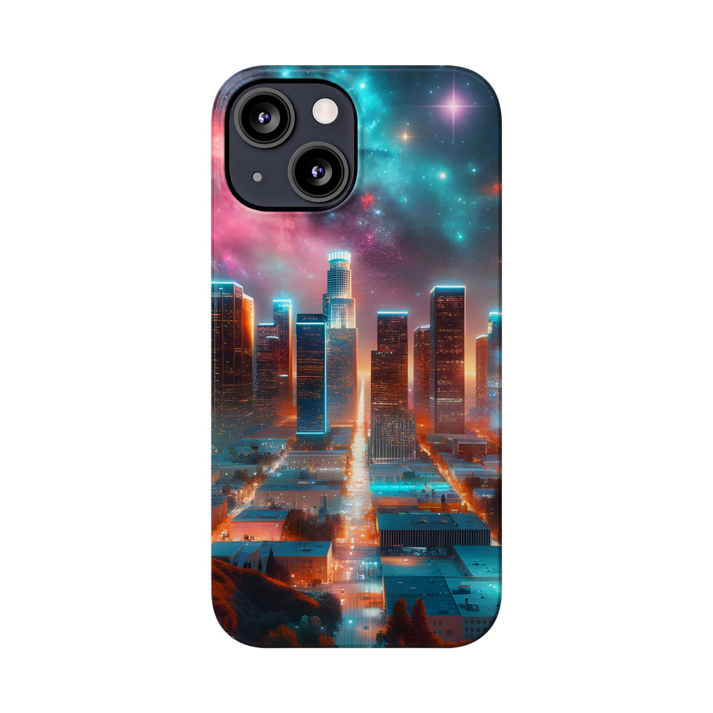 Lumina Visions-Slim Phone Cases