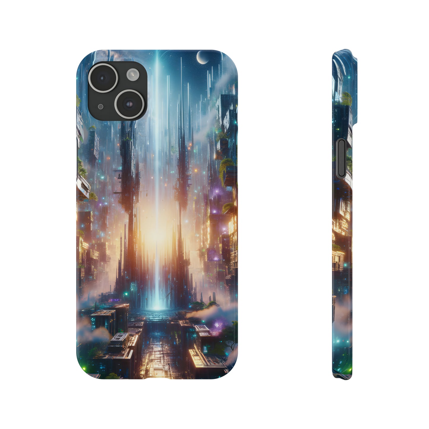 Stellara Nova-Slim Phone Cases