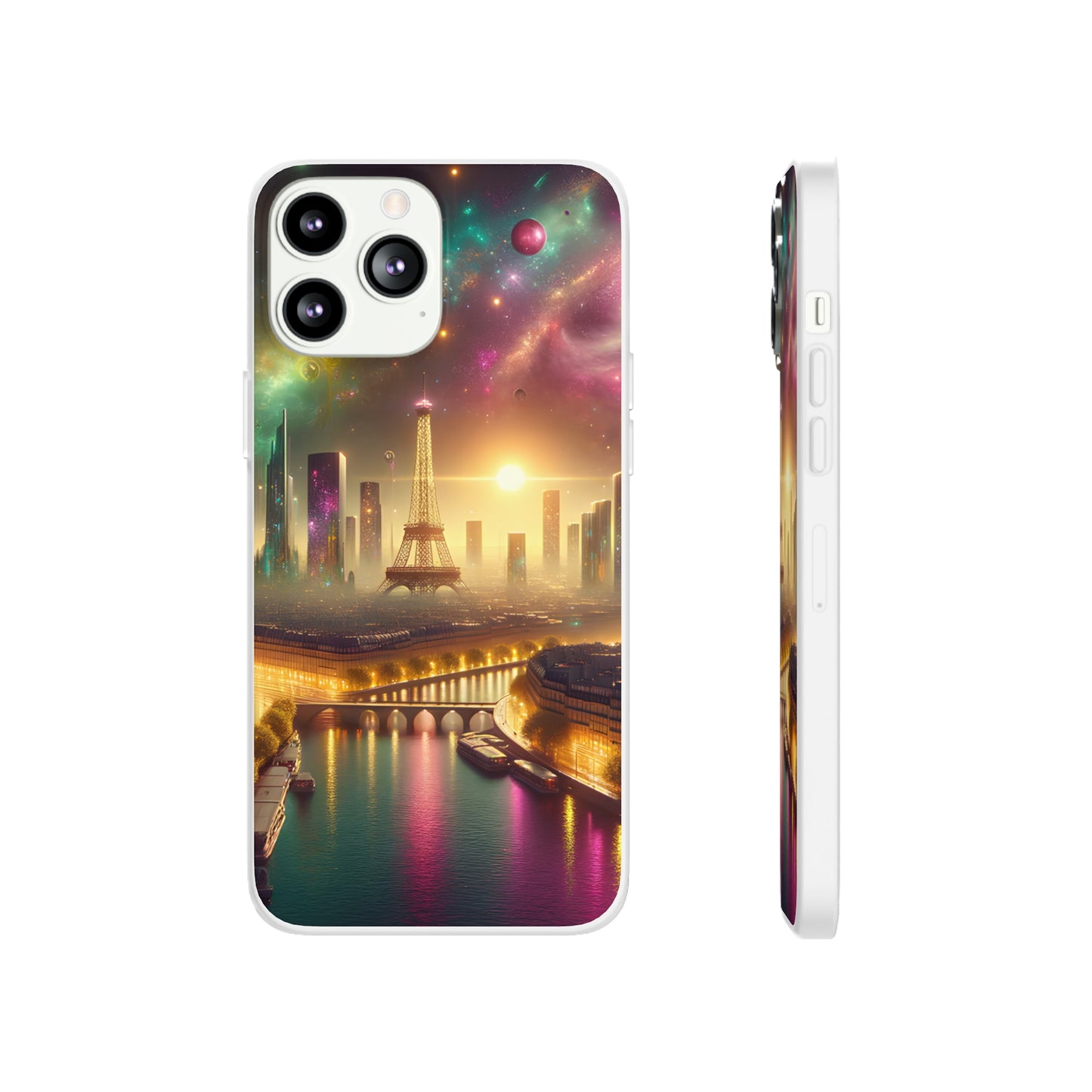 Mystic Dreams-Flexi Cases