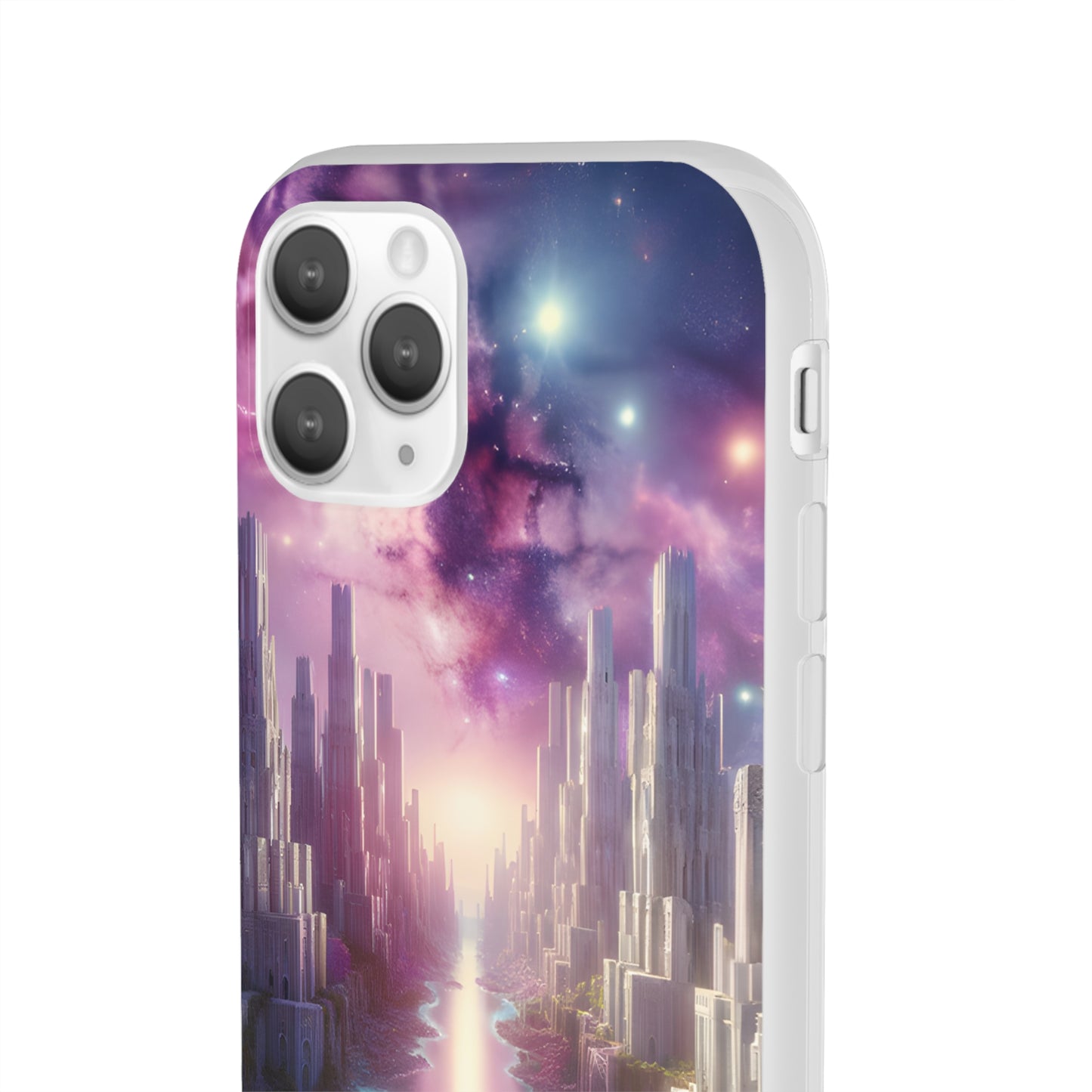 Marble Dreams-Flexi Cases