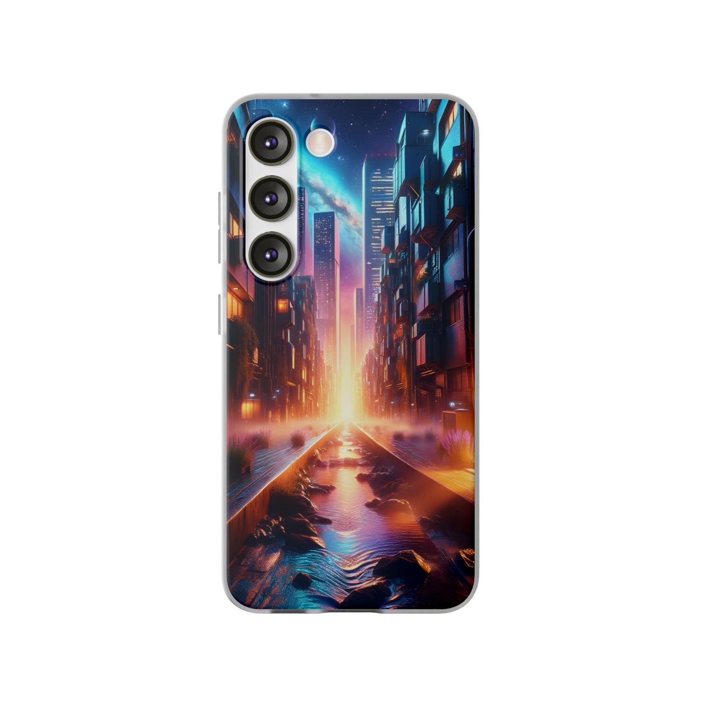 Tokyoglow Visionary-Flexi Cases