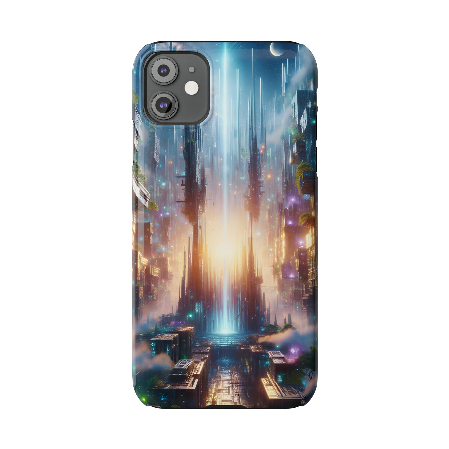 Stellara Nova-Slim Phone Cases