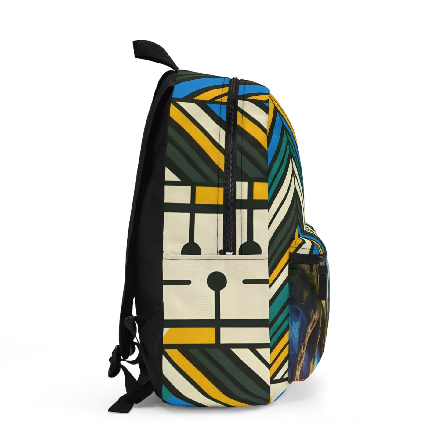 Skyward Visions-Backpack