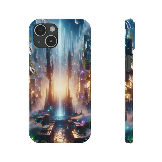 Stellara Nova-Slim Phone Cases