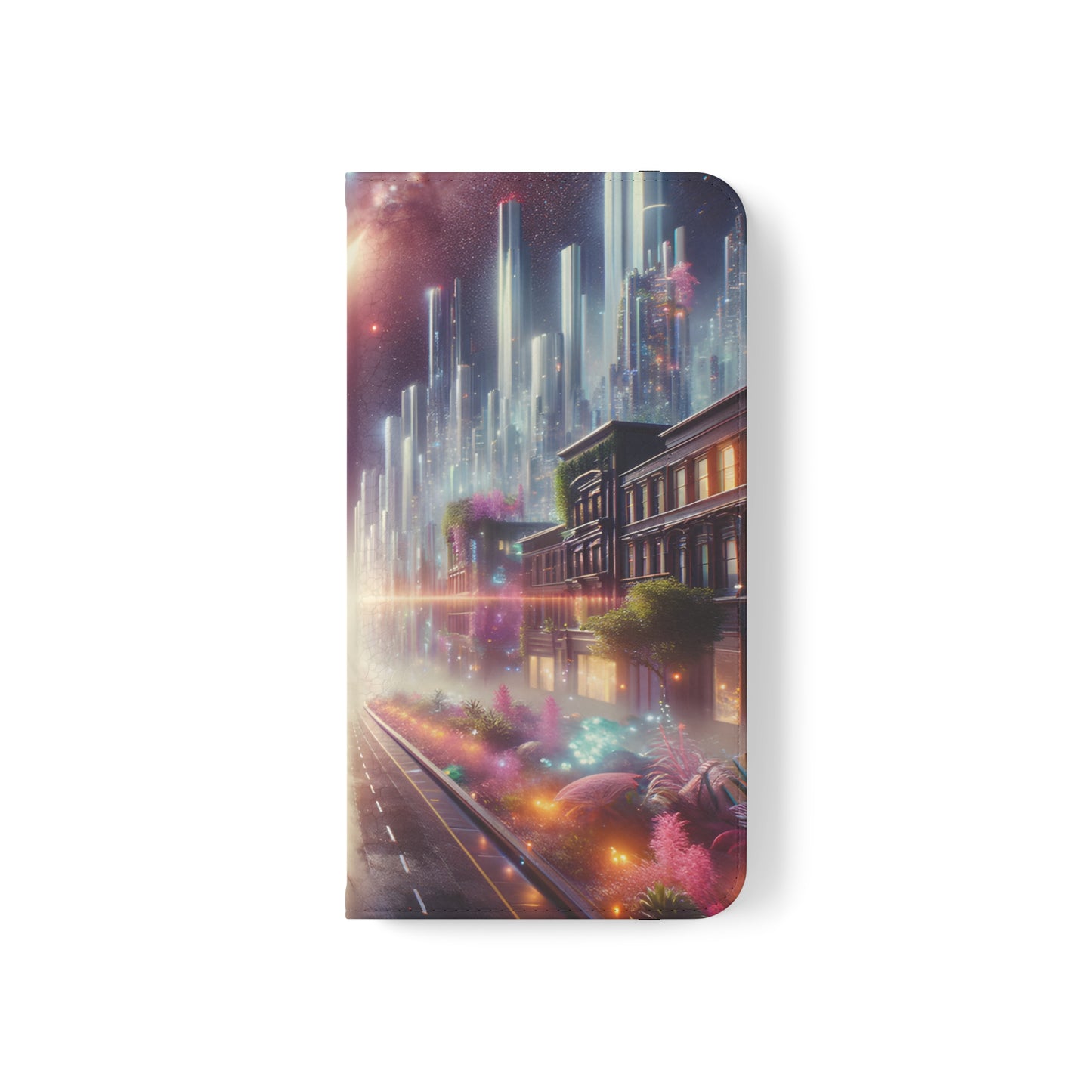 Luminex London-Flip Cases