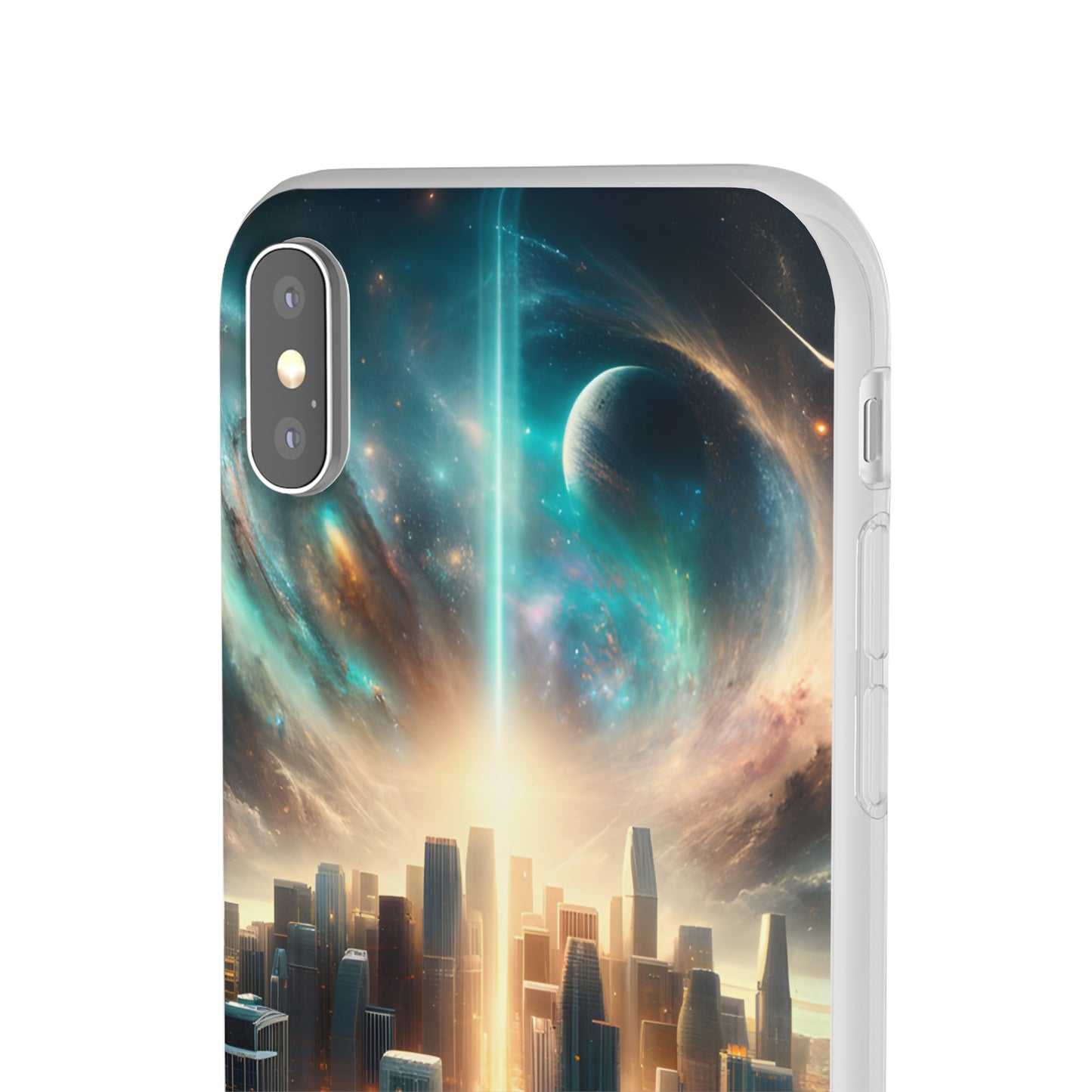 SteelScape Miami-Flexi Cases