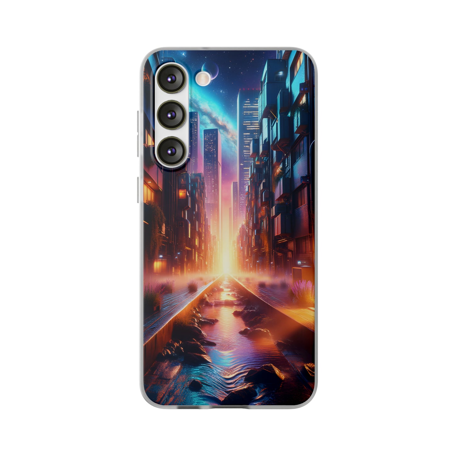 Tokyoglow Visionary-Flexi Cases