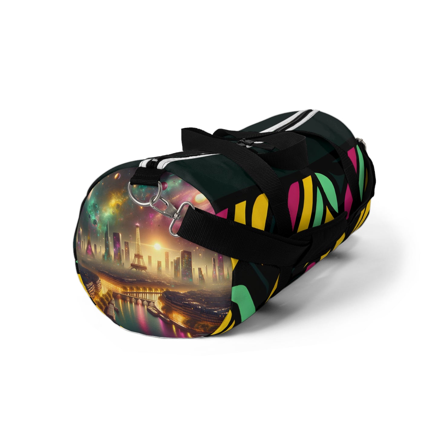 Mystic Dreams-Duffel Bag