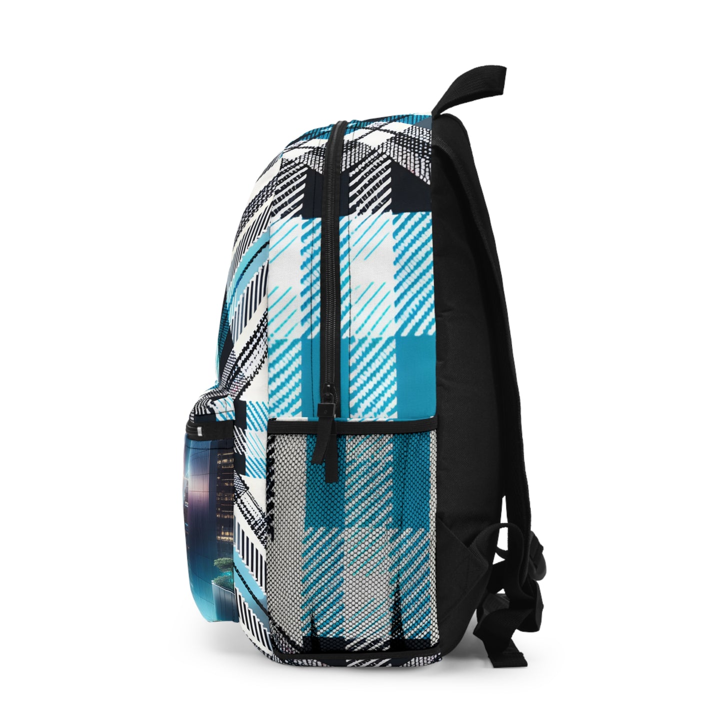 Luminosity Garden-Backpack