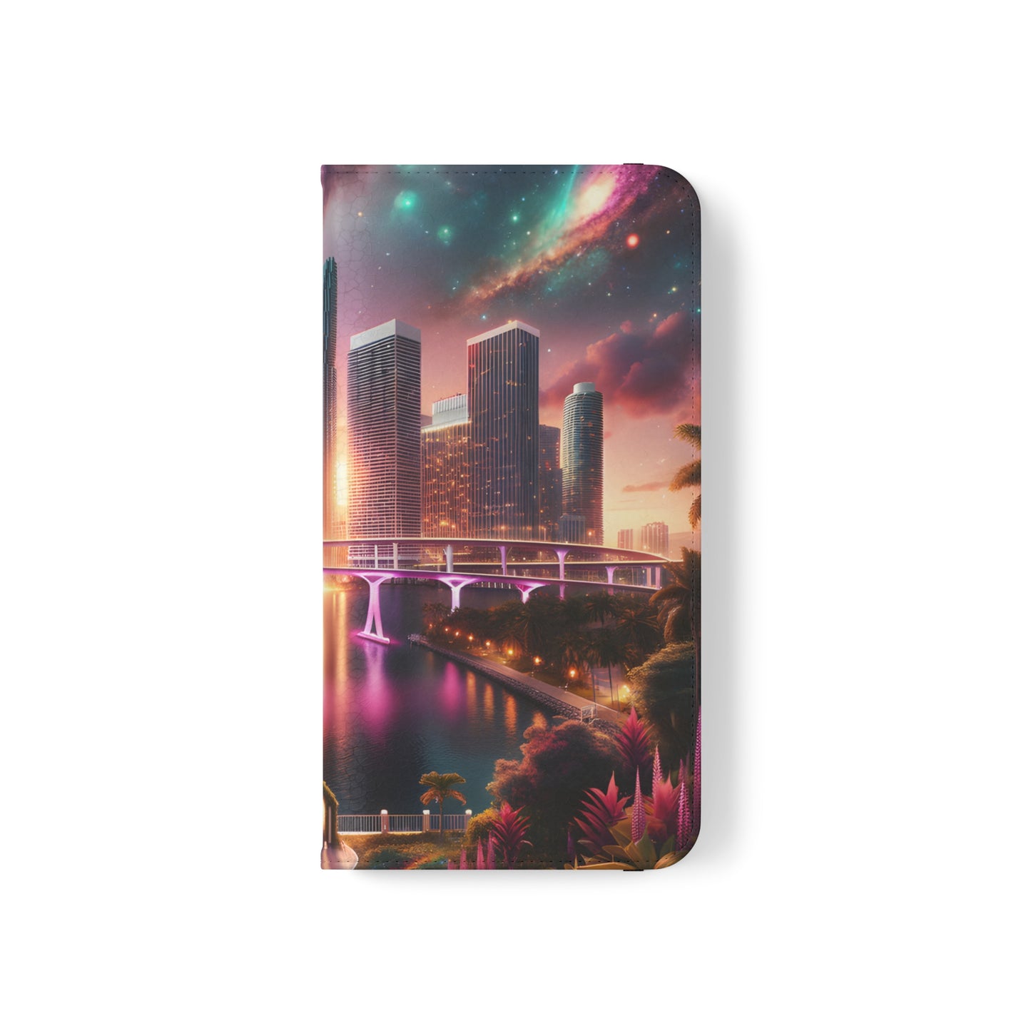 Futura Dawn-Flip Cases