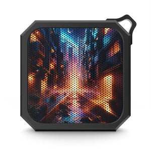 Tokyoglow Visionary-Blackwater Outdoor Bluetooth Speaker