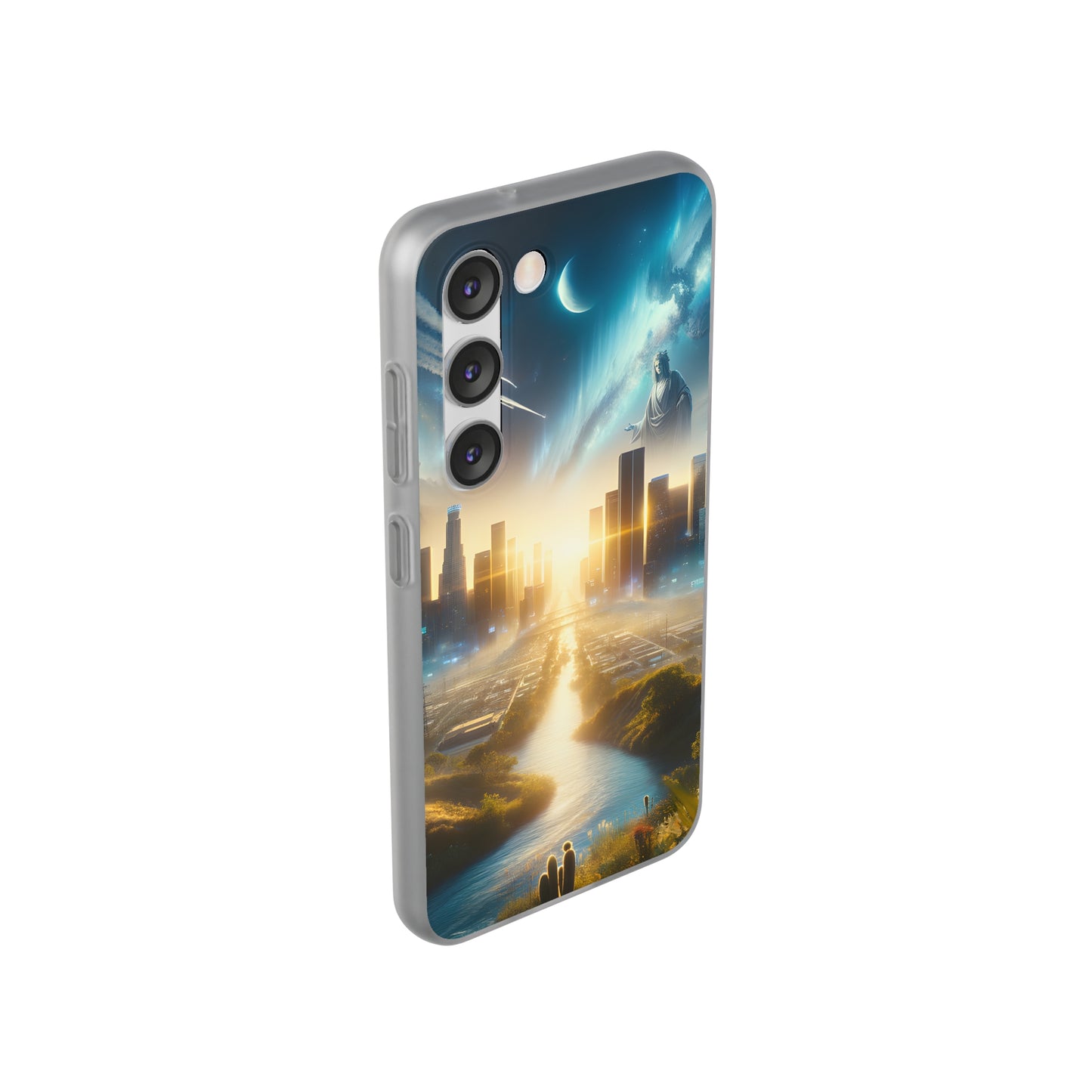 Lumina Kinetic-Flexi Cases