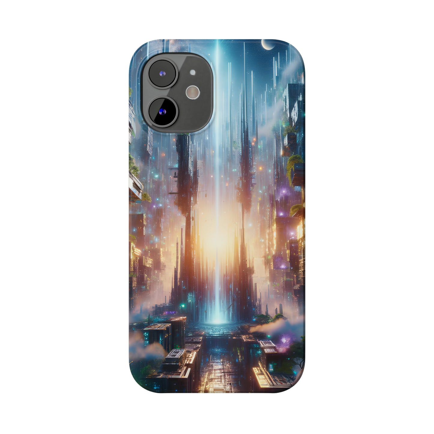 Stellara Nova-Slim Phone Cases