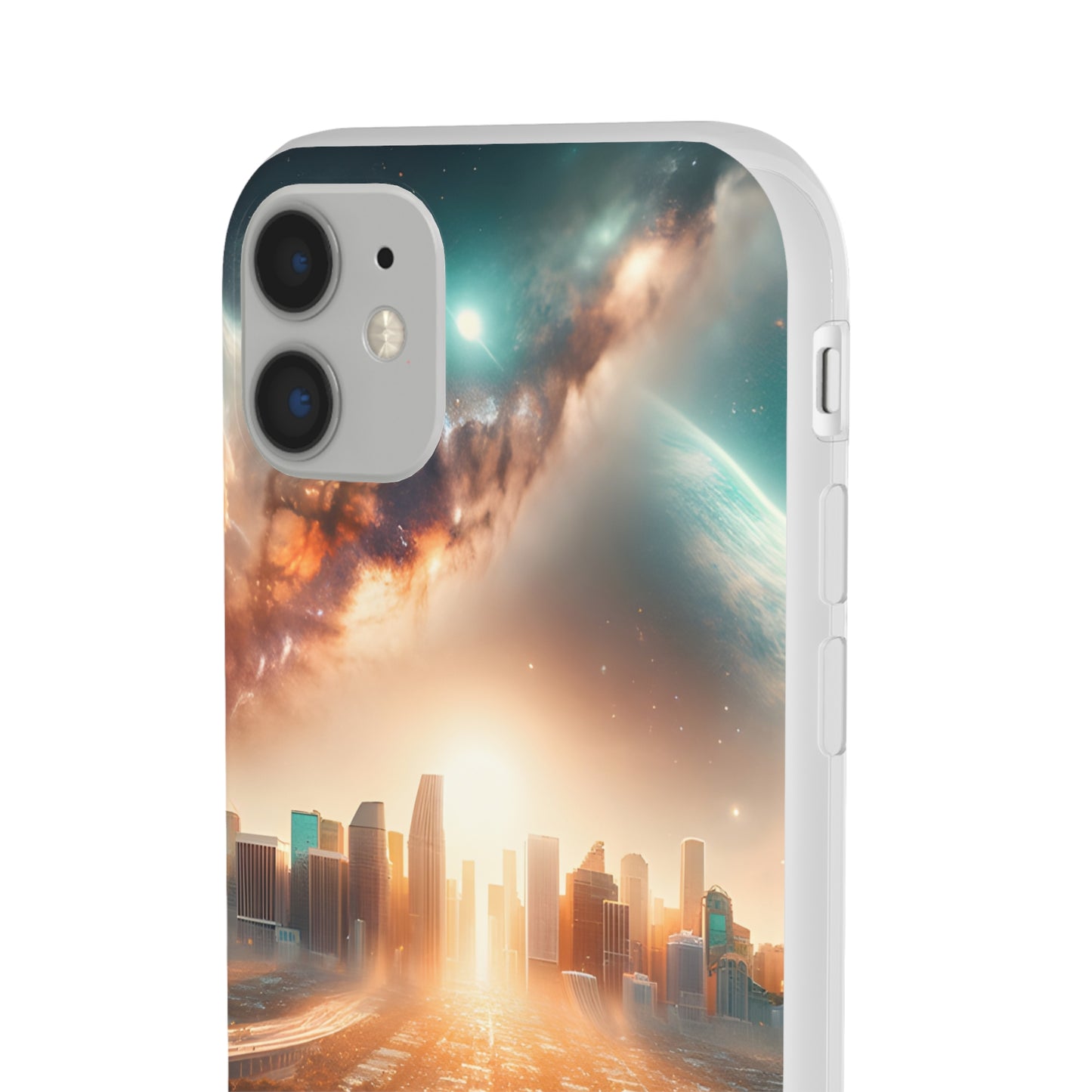 Diamondscape Dreams-Flexi Cases