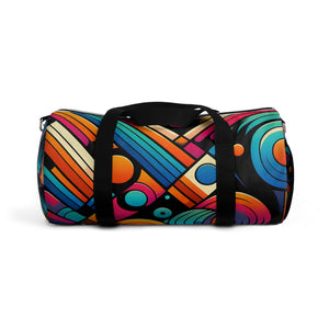 MarbleSky Studios-Duffel Bag