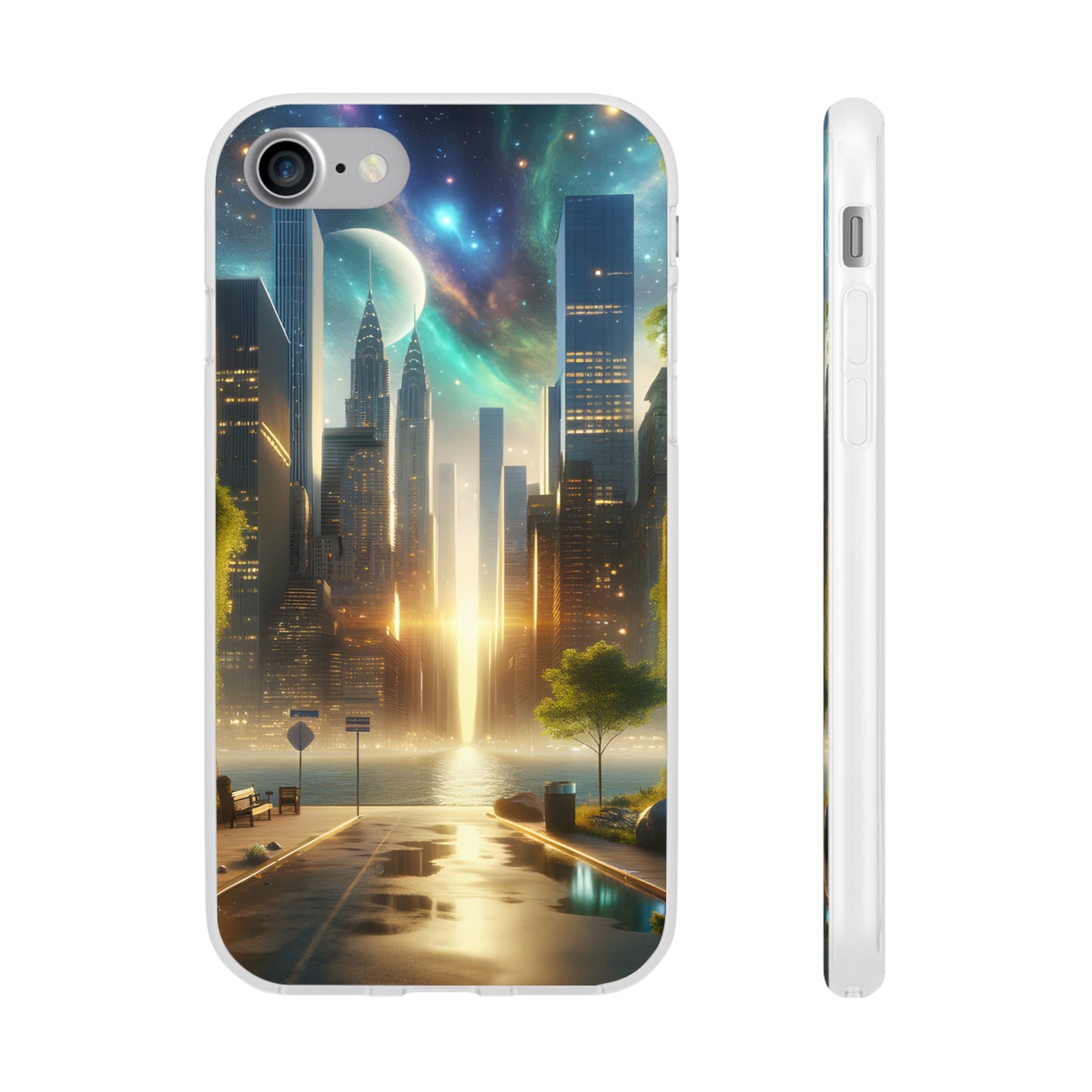 Skyward Visions-Flexi Cases