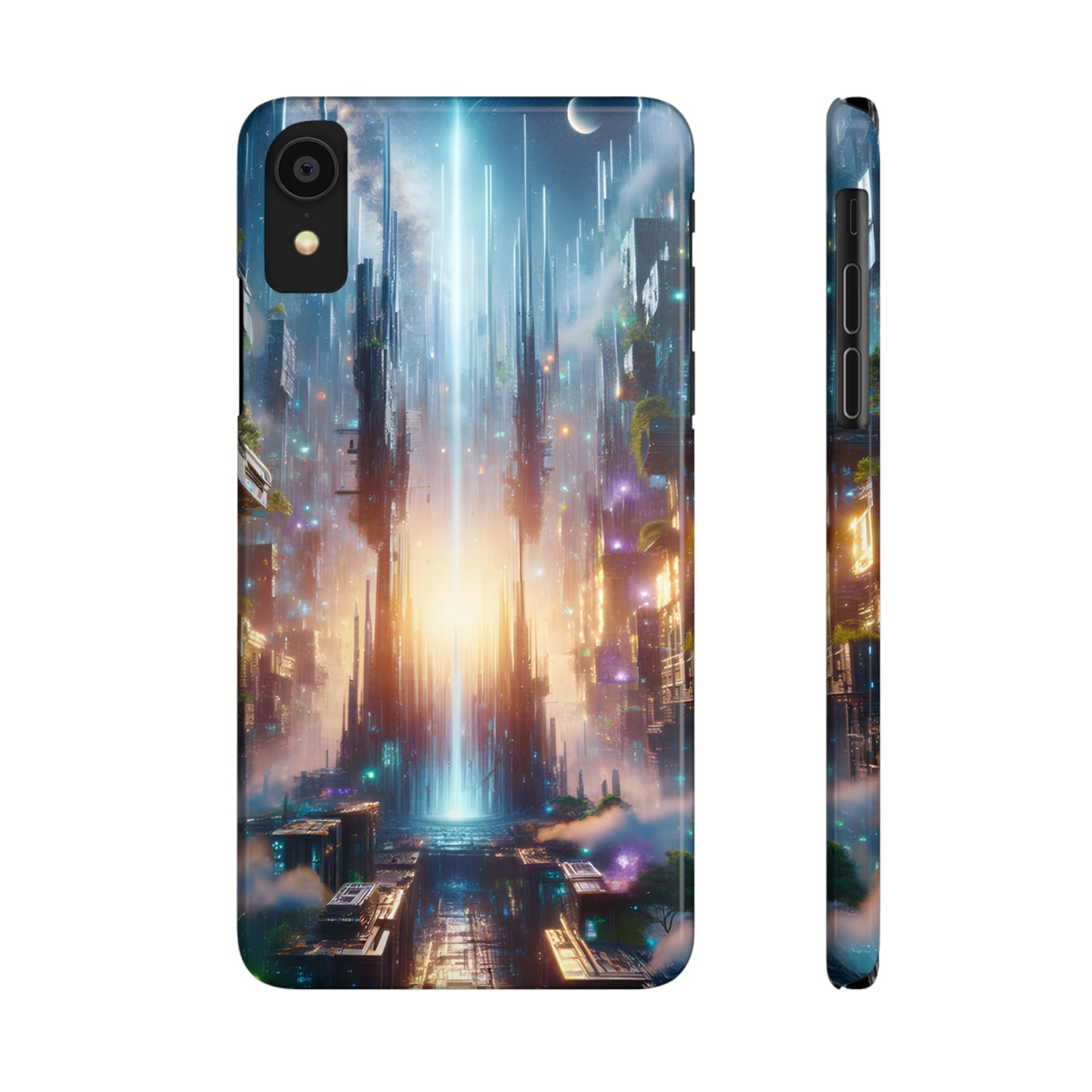 Stellara Nova-Slim Phone Cases