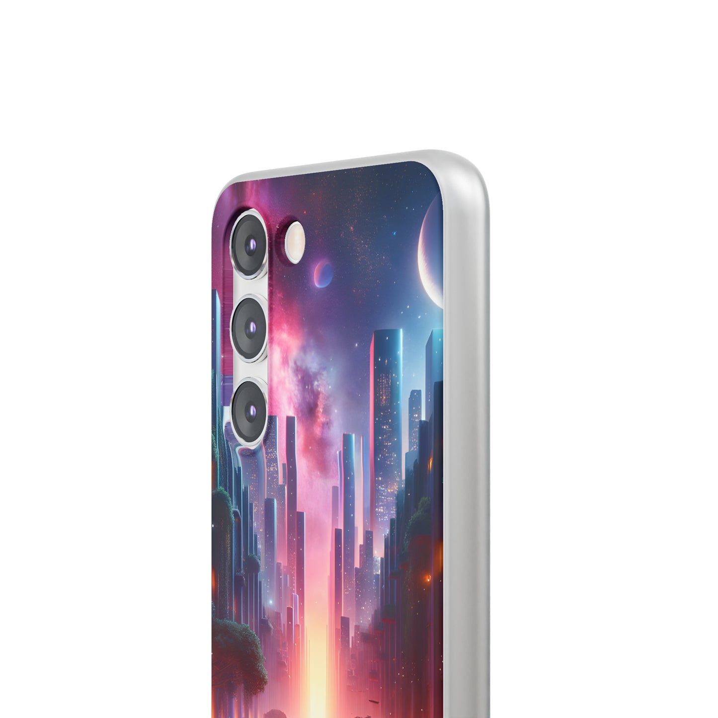 Luminar Void-Flexi Cases