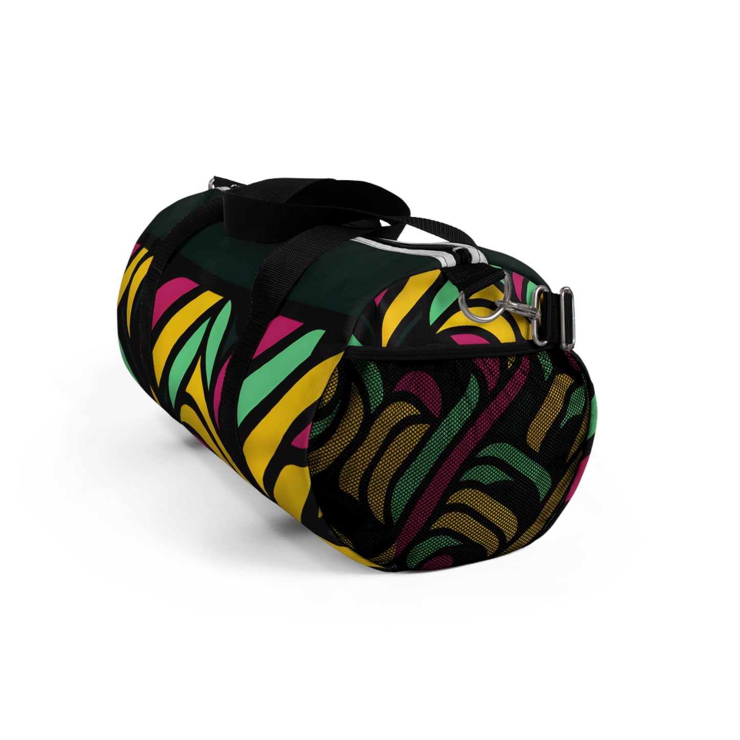 Mystic Dreams-Duffel Bag