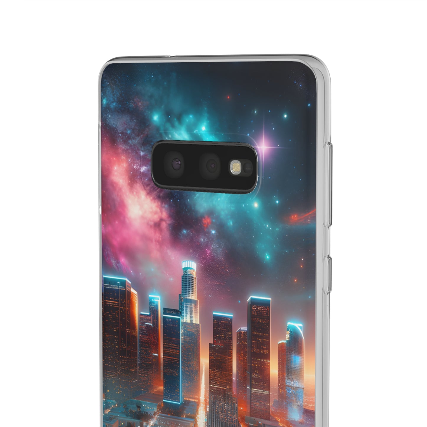 Lumina Visions-Flexi Cases