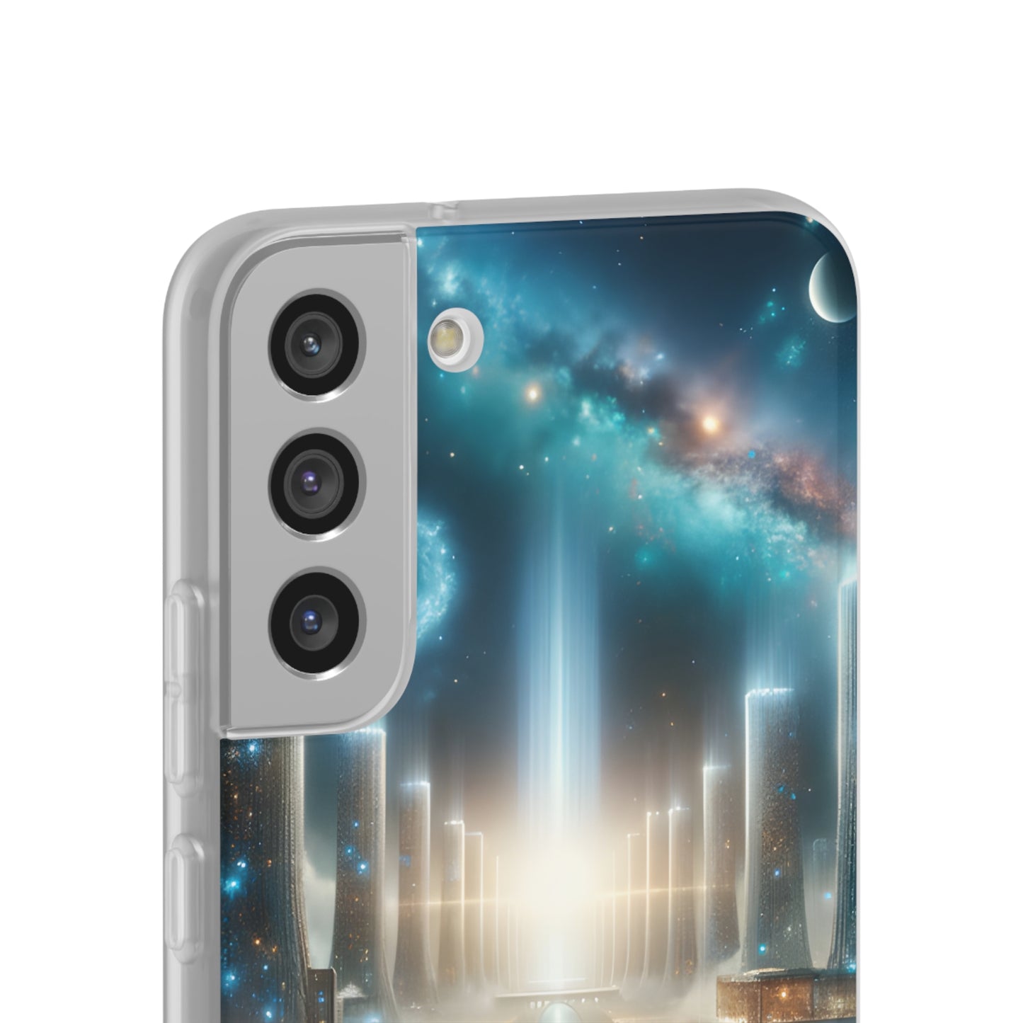 Stellar Dreams-Flexi Cases