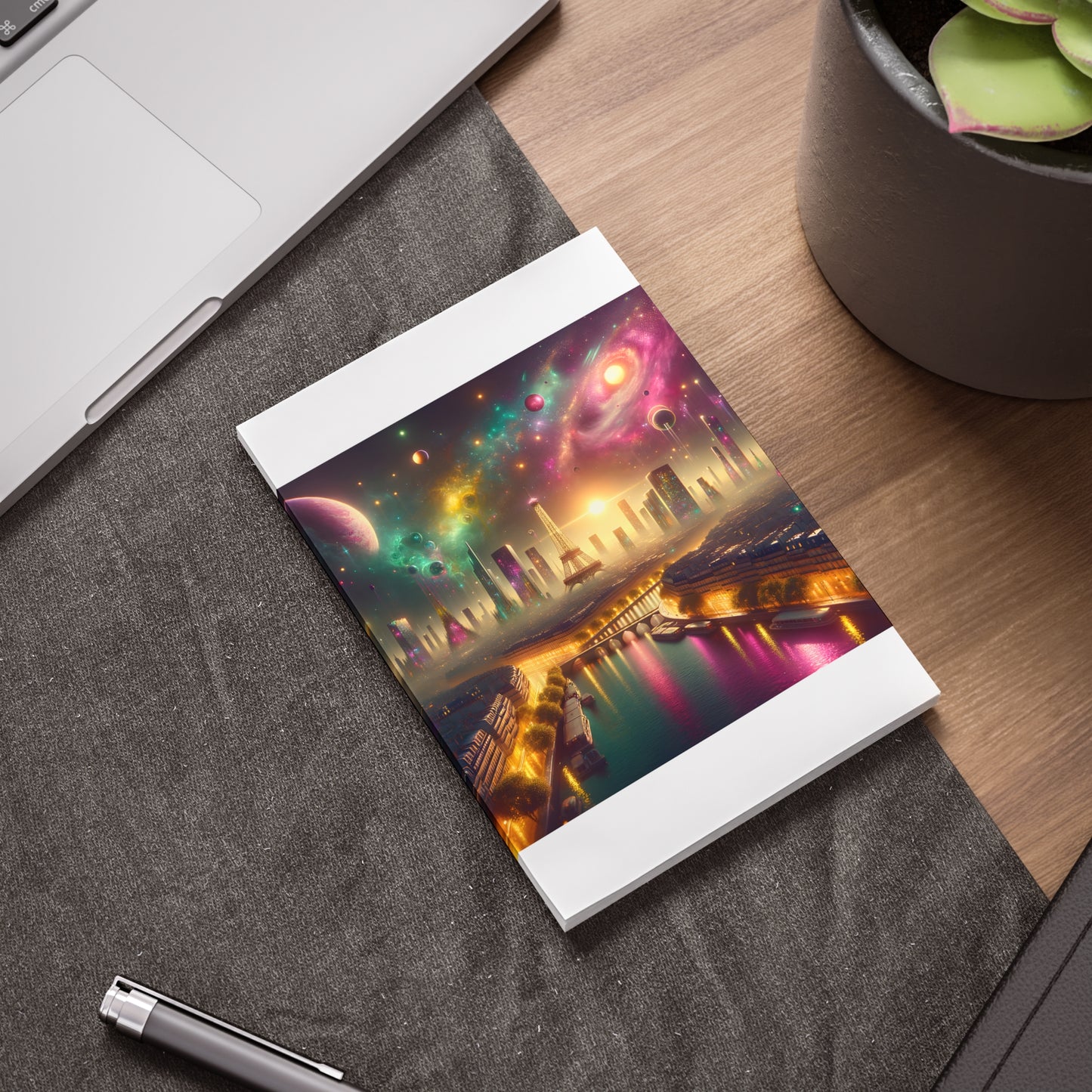 Mystic Dreams-Post-it® Note Pads