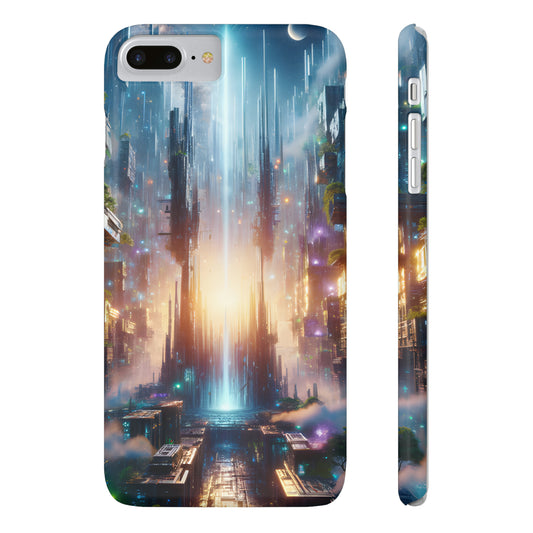 Stellara Nova-Slim Phone Cases