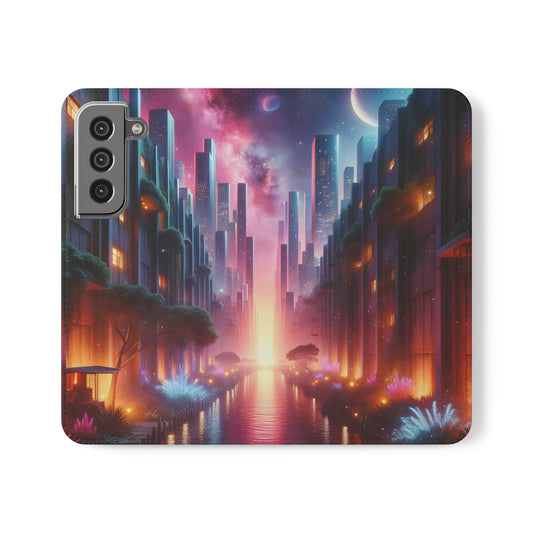 Luminar Void-Flip Cases