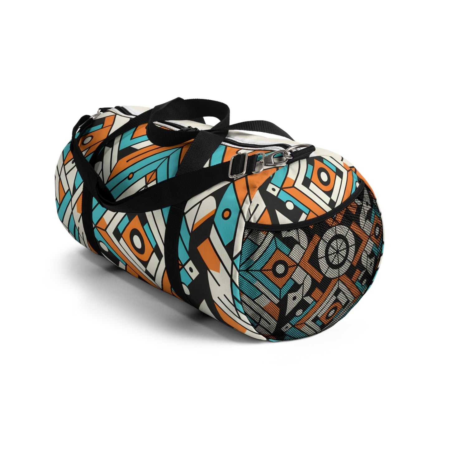 Luminare Romano-Duffel Bag