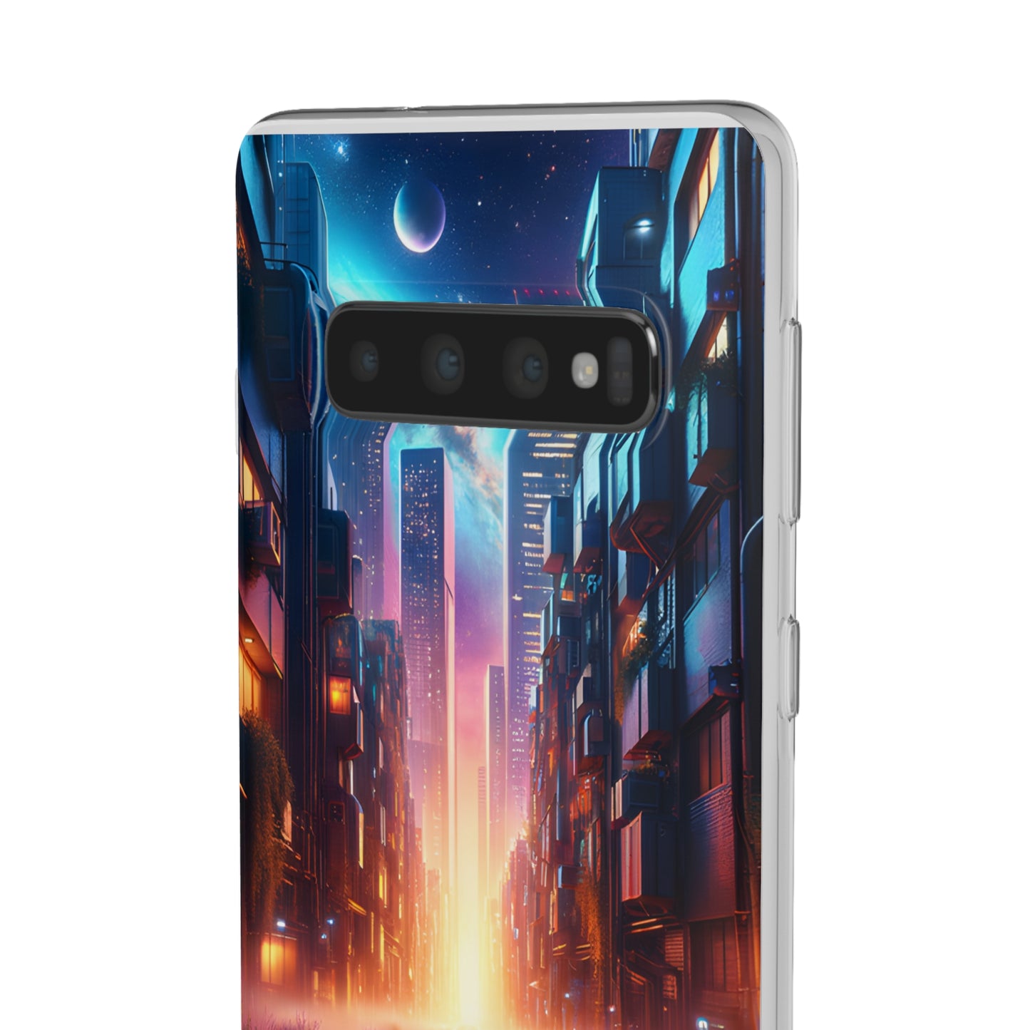 Tokyoglow Visionary-Flexi Cases