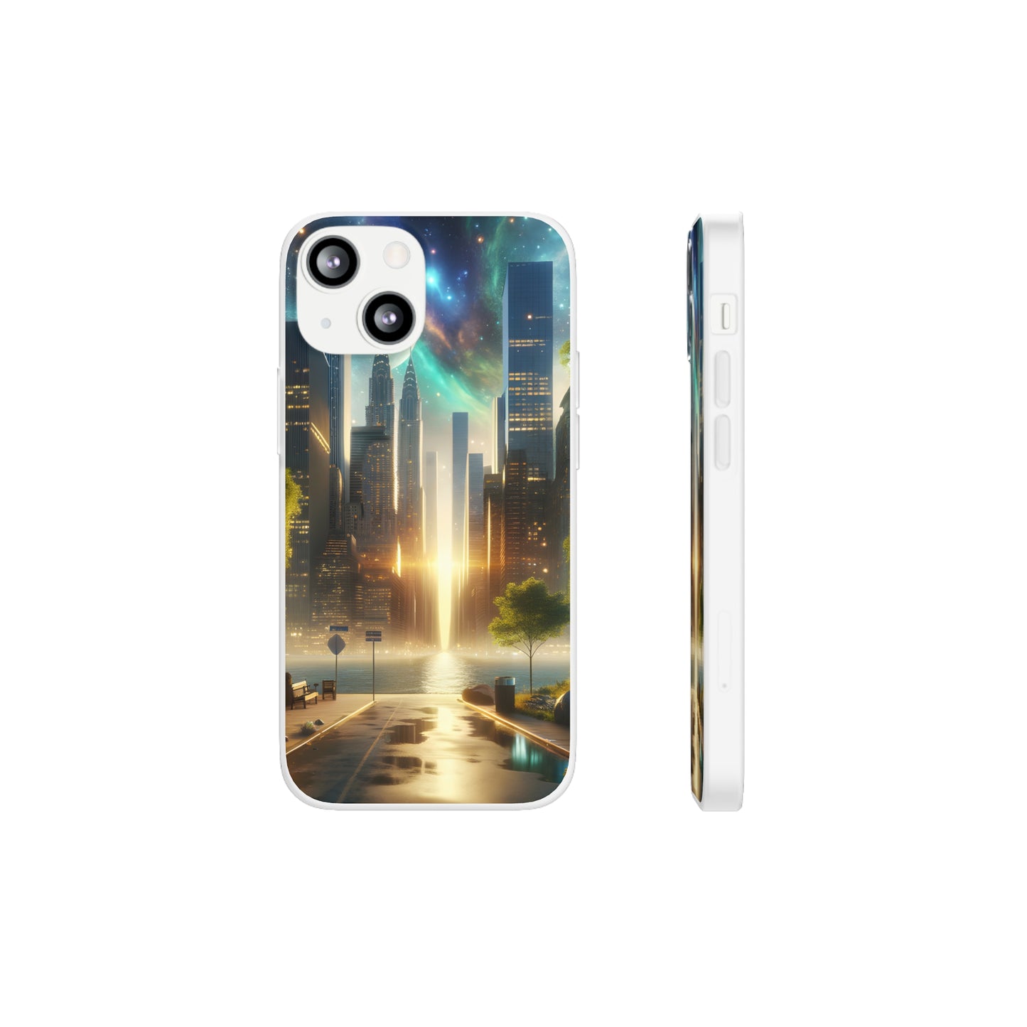 Skyward Visions-Flexi Cases