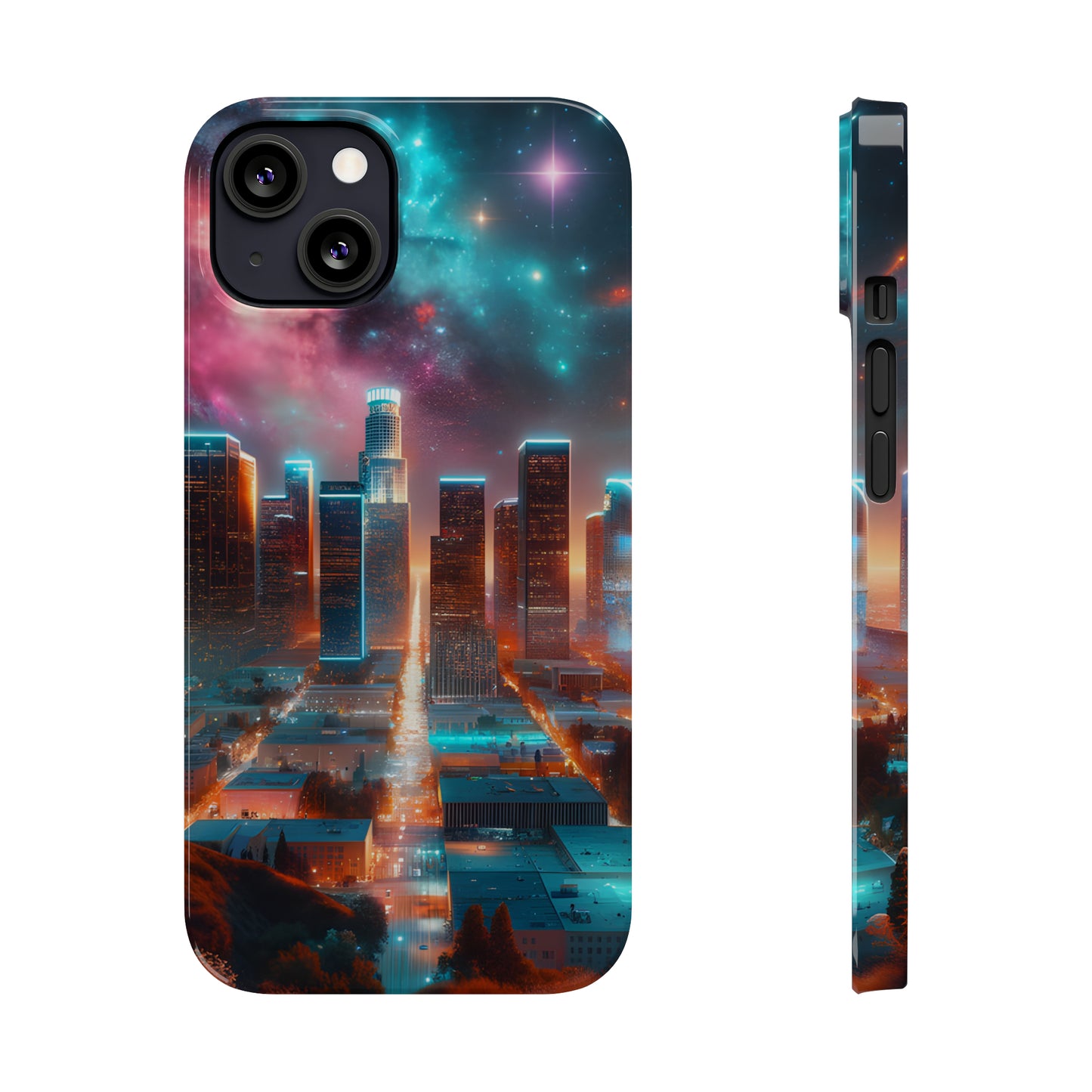 Lumina Visions-Slim Phone Cases