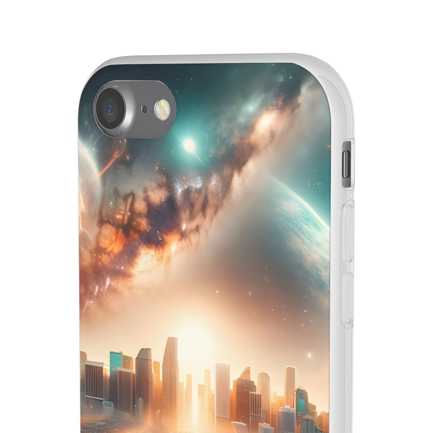 Diamondscape Dreams-Flexi Cases