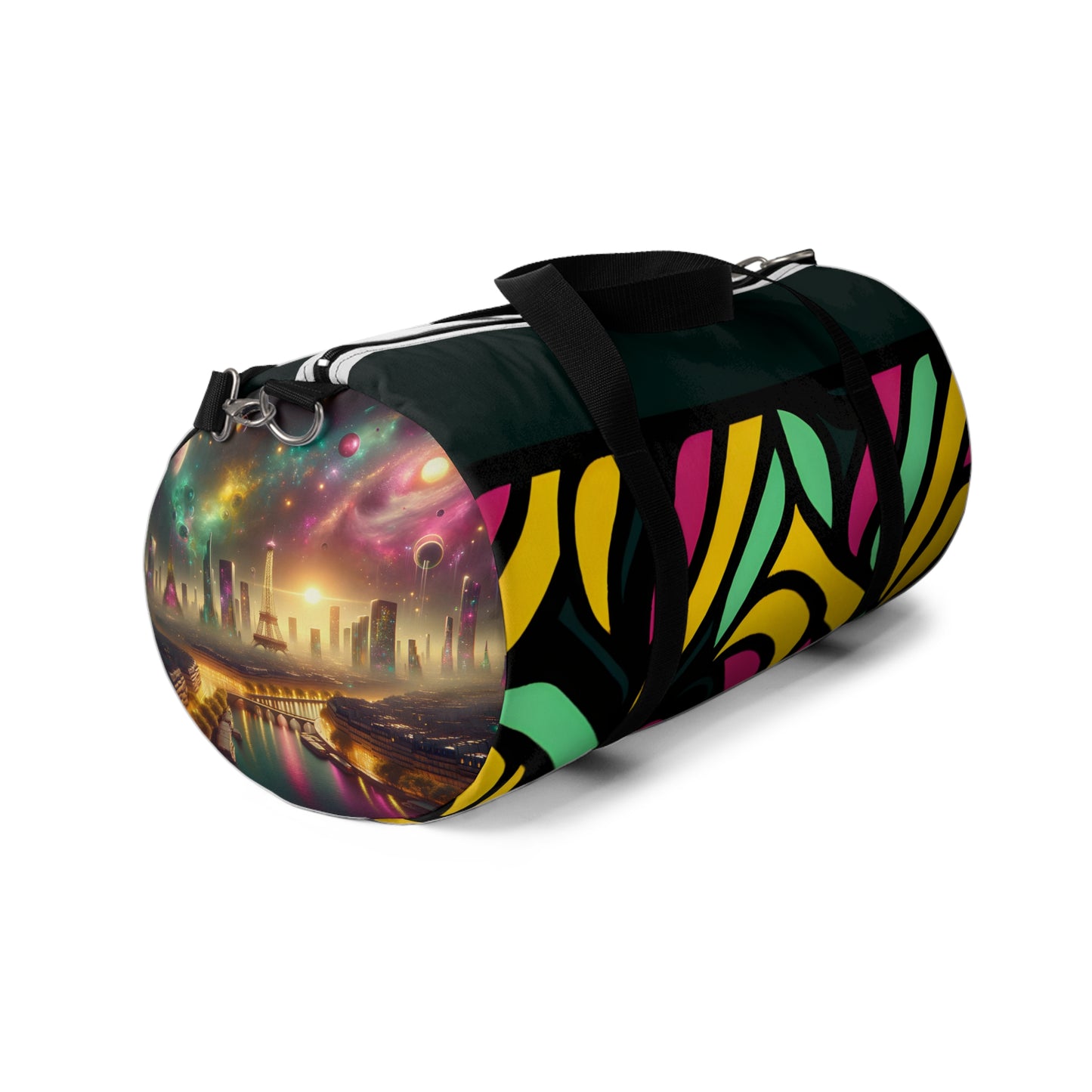 Mystic Dreams-Duffel Bag