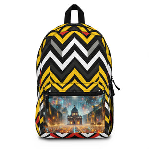 Aurelio Martini-Backpack