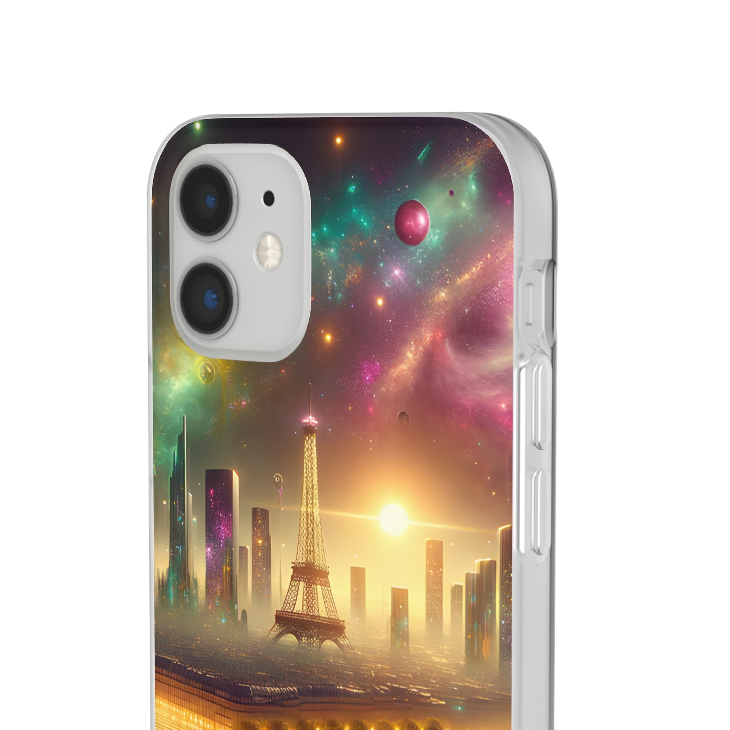 Mystic Dreams-Flexi Cases