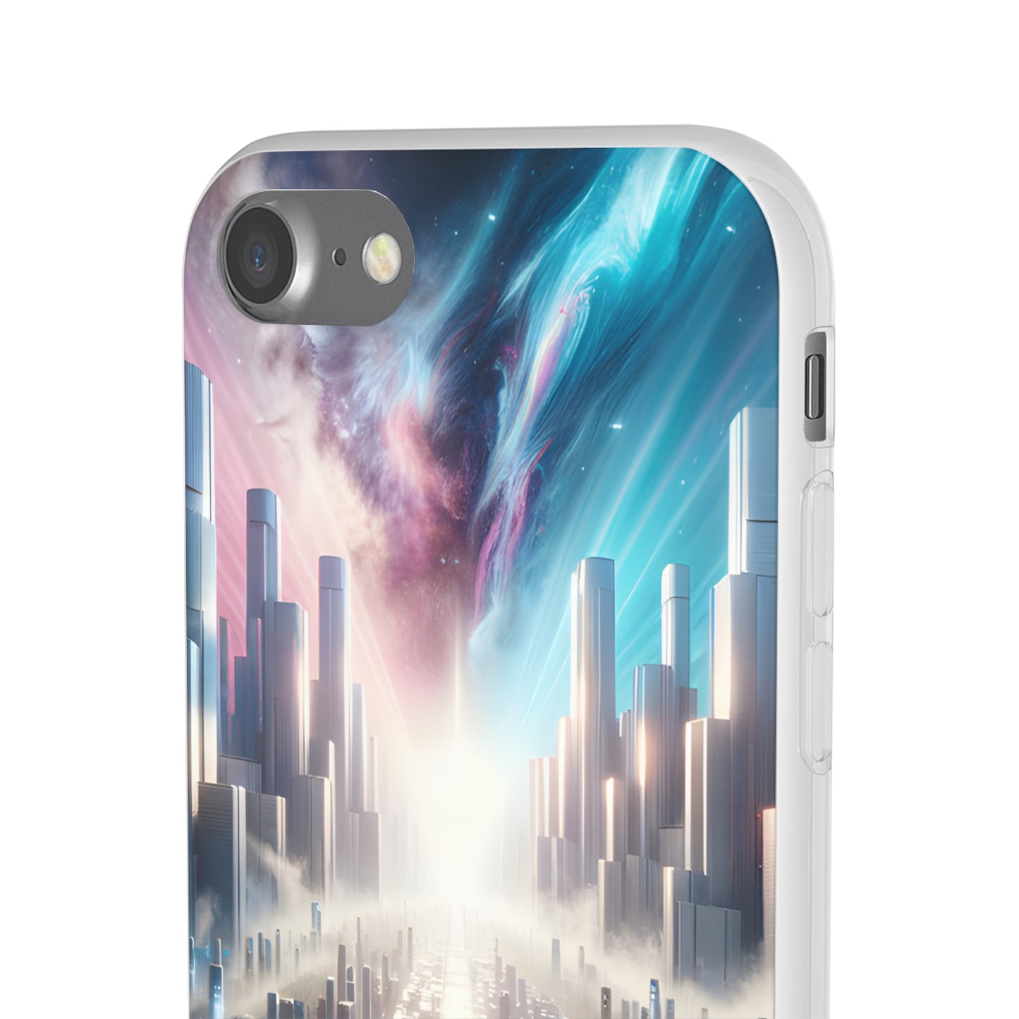 Marble Horizon-Flexi Cases