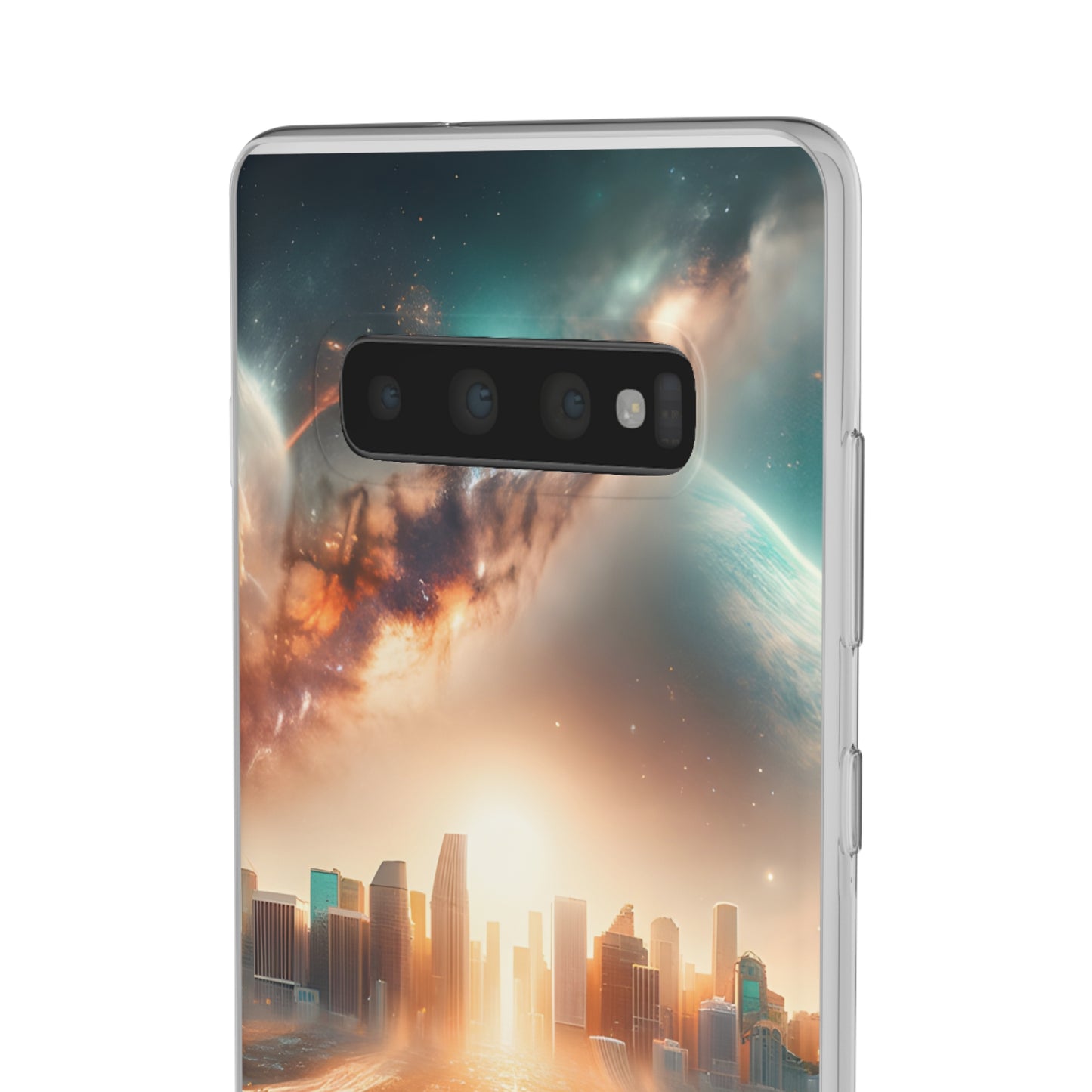 Diamondscape Dreams-Flexi Cases