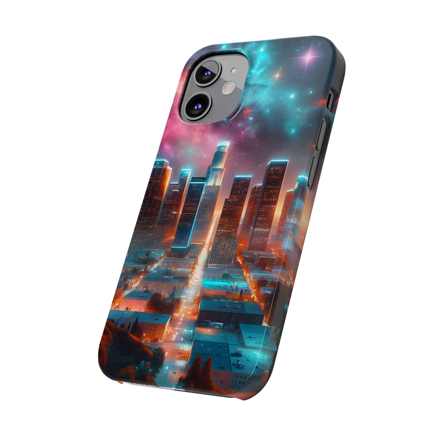 Lumina Visions-Slim Phone Cases