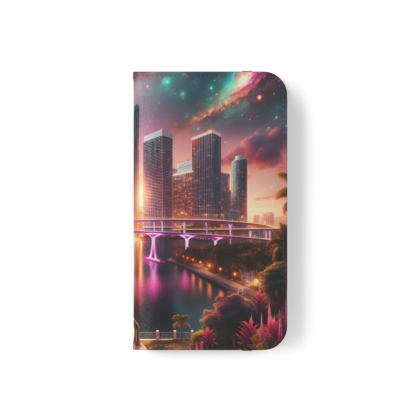 Futura Dawn-Flip Cases